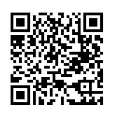 QR Code for workshop registration