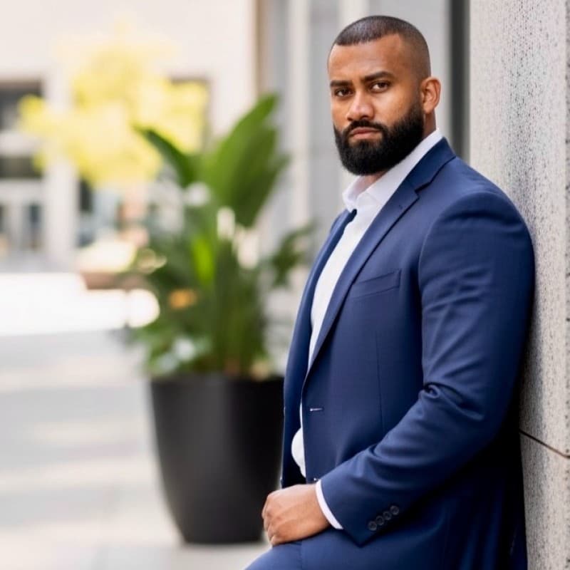 Danish Khan, Lead and Founder